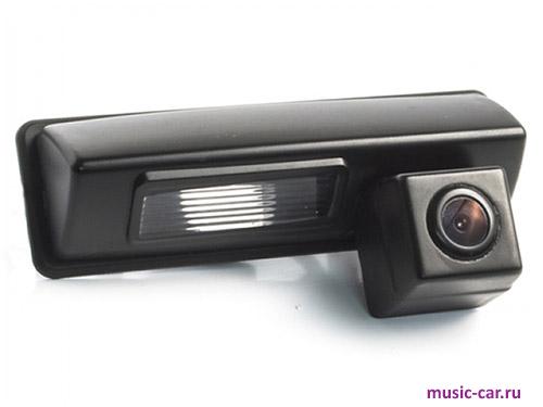 AVEL AVS326CPR (#043)