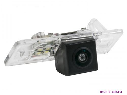 AVEL AVS327CPR (#001)