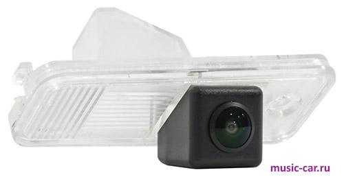 AVEL AVS327CPR (#029 AHD/CVBS)