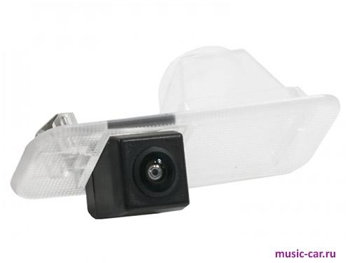 AVEL AVS327CPR (#036)
