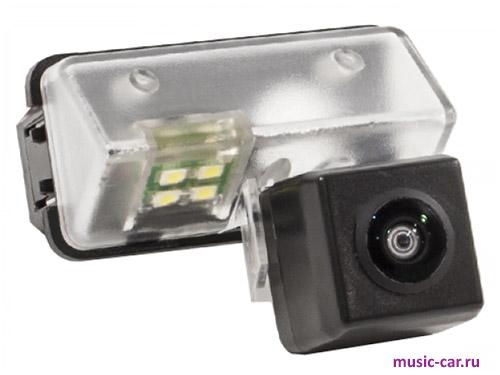 AVEL AVS327CPR (#099)