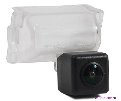 AVEL AVS327CPR (#196 AHD/CVBS)