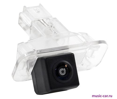 AVEL AVS327CPR (#204)
