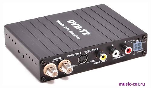 AVEL AVS7000DVB