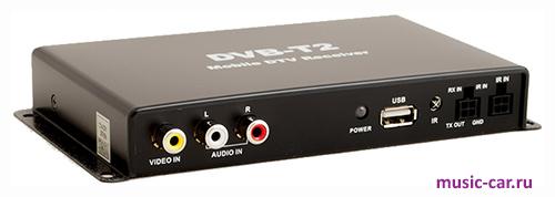 AVEL AVS7001DVB