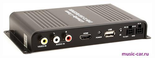 AVEL AVS7004DVB