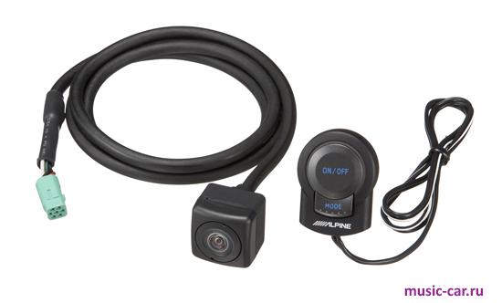 Alpine HCE-C200R