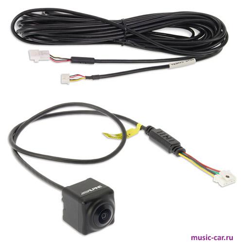Alpine HCE-C2100RD