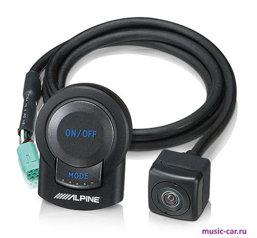Alpine HCE-C212F