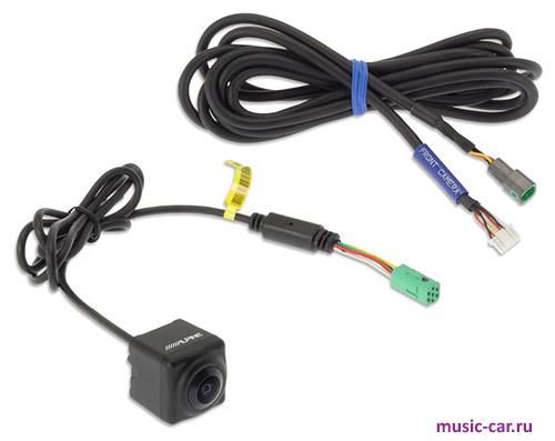 Alpine HCE-C2600FD