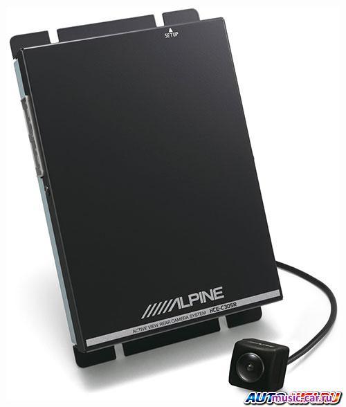Alpine HCE-C305R