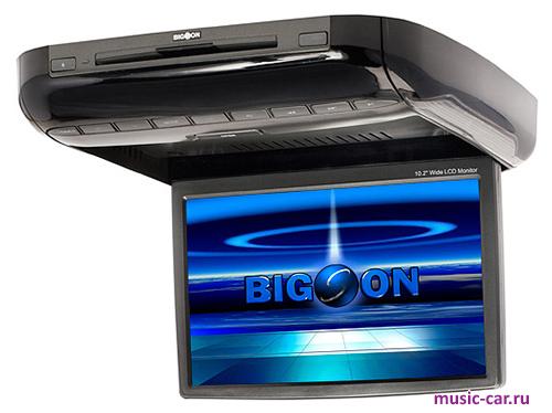Bigson S-1021DVD