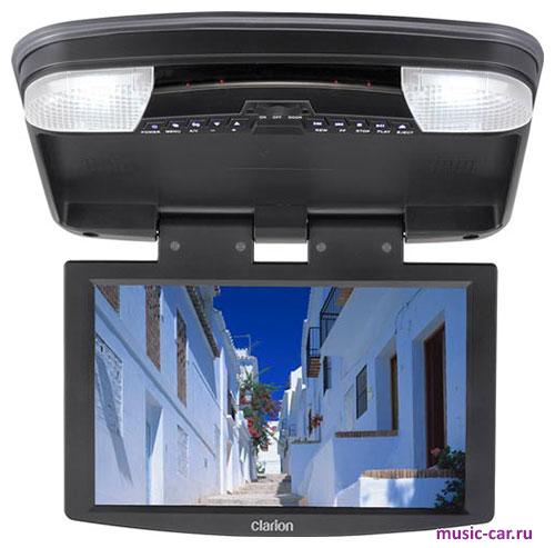 Clarion OHM888VD