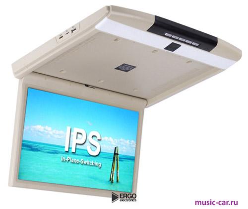 Ergo ER17S IPS бежевый