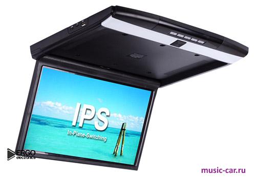 Ergo ER17S IPS черный