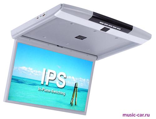Ergo ER17S IPS серый