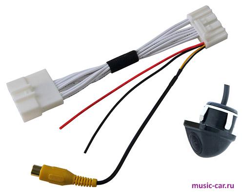 InCar MZ VDC-002