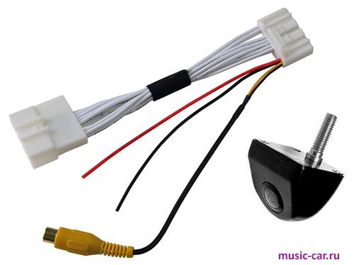 InCar MZ VDC-007