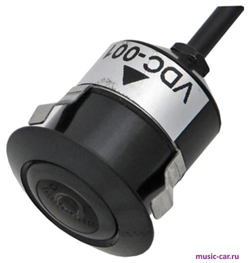InCar VDC-001