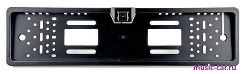 InCar VDC-006SHD
