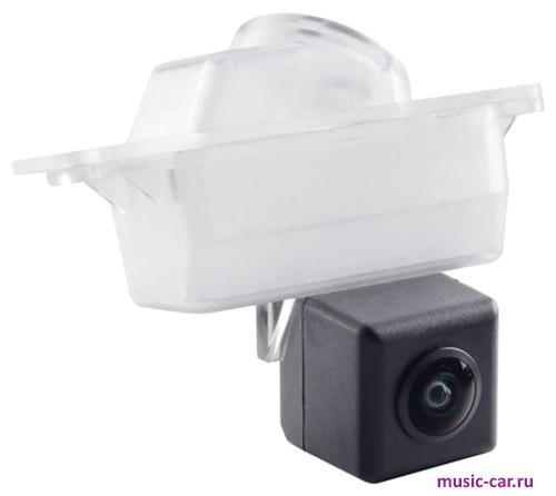 InCar VDC-011FHD
