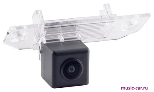 InCar VDC-012FHD