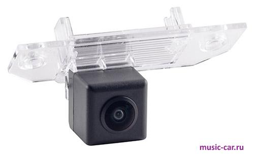 InCar VDC-012SHD