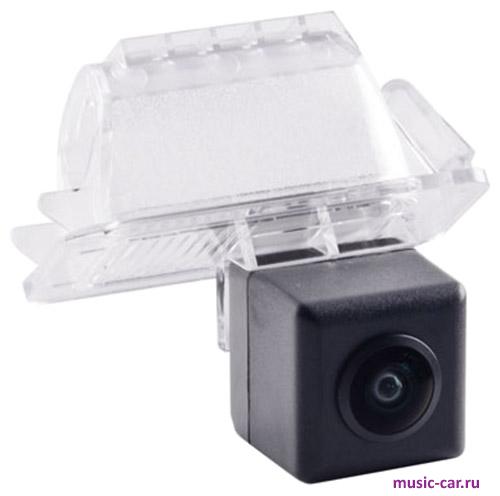 InCar VDC-013FHD