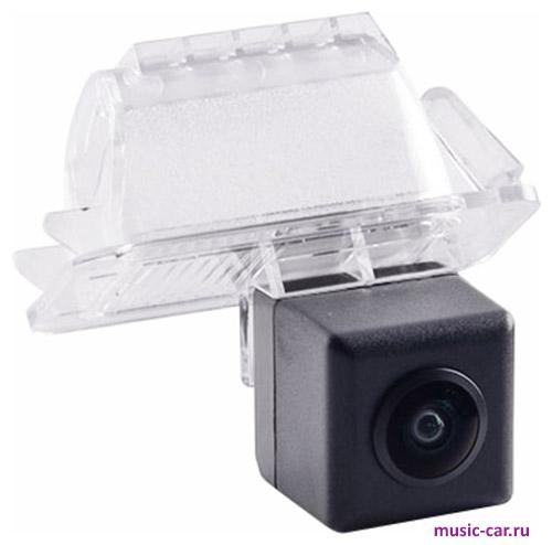 InCar VDC-013MHD