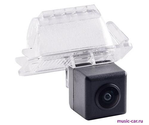 InCar VDC-013SHD