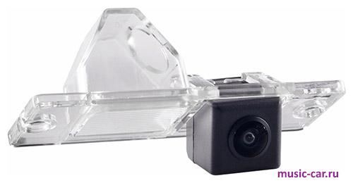 InCar VDC-014MHD