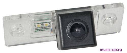 InCar VDC-015FHD