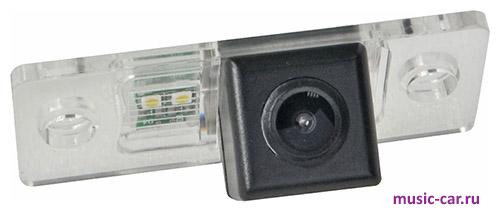 InCar VDC-015MHD