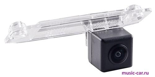 InCar VDC-016SHD