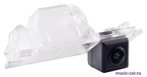 InCar VDC-017SHD