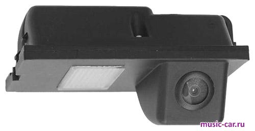 InCar VDC-018