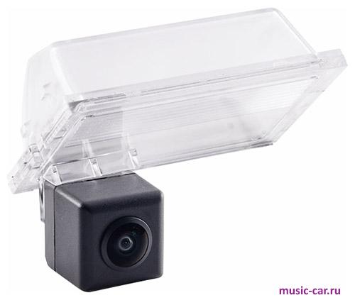 InCar VDC-018MHD