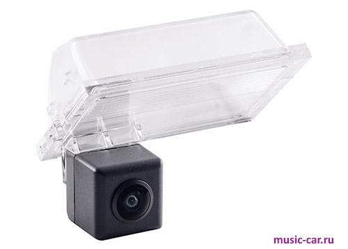InCar VDC-018SHD