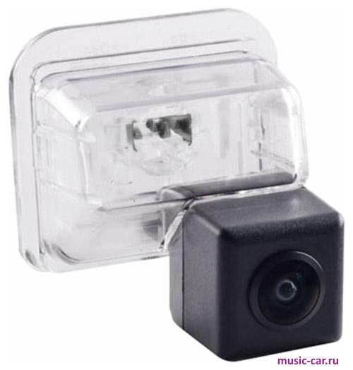 InCar VDC-020MHD