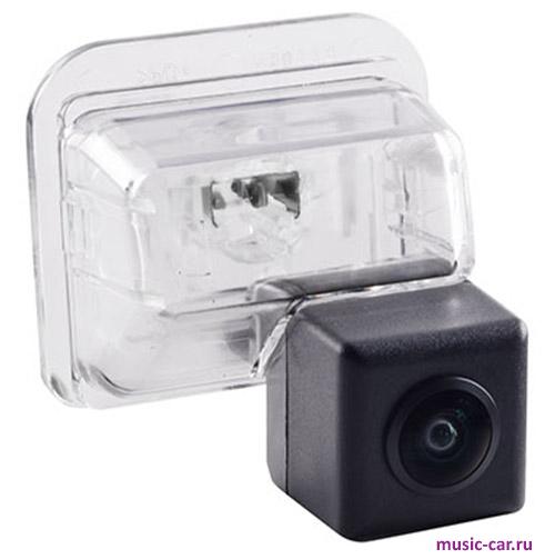 InCar VDC-020SHD