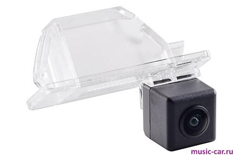 InCar VDC-023SHD