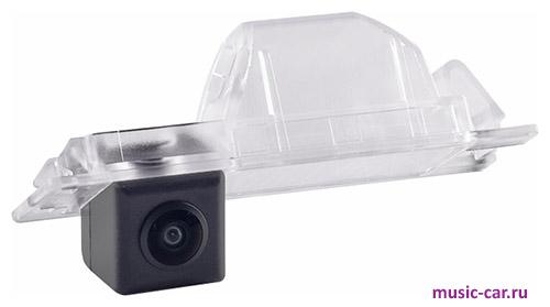 InCar VDC-024MHD