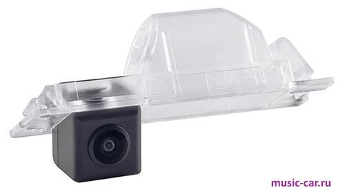 InCar VDC-024SHD