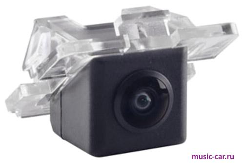 InCar VDC-025FHD