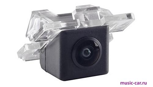 InCar VDC-025SHD