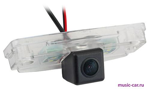 InCar VDC-026MHD