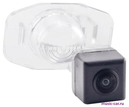 InCar VDC-027FHD