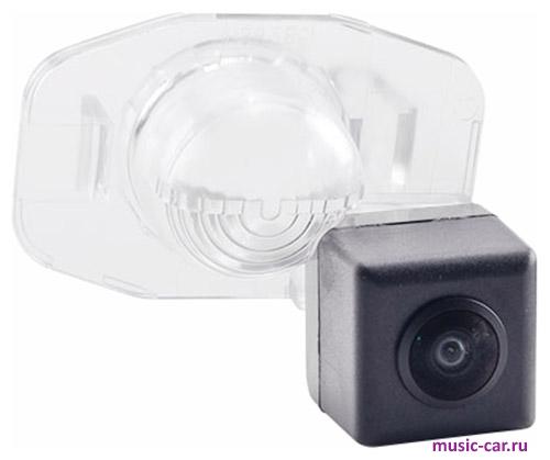 InCar VDC-027MHD
