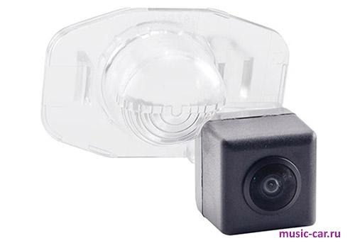 InCar VDC-027SHD