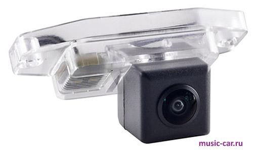 InCar VDC-029SHD